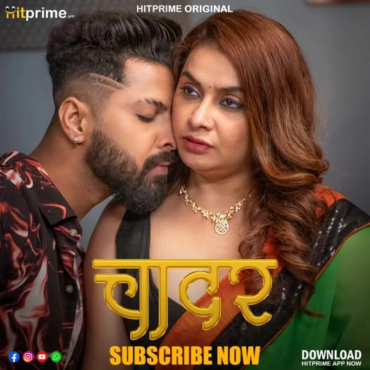 Chadar (2025) S01 Hindi HitPrime WEB-DL H264 AAC 1080p 720p 480p Download
