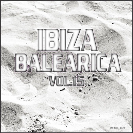 VA   Ibiza Balearica Vol. 15 (2020)