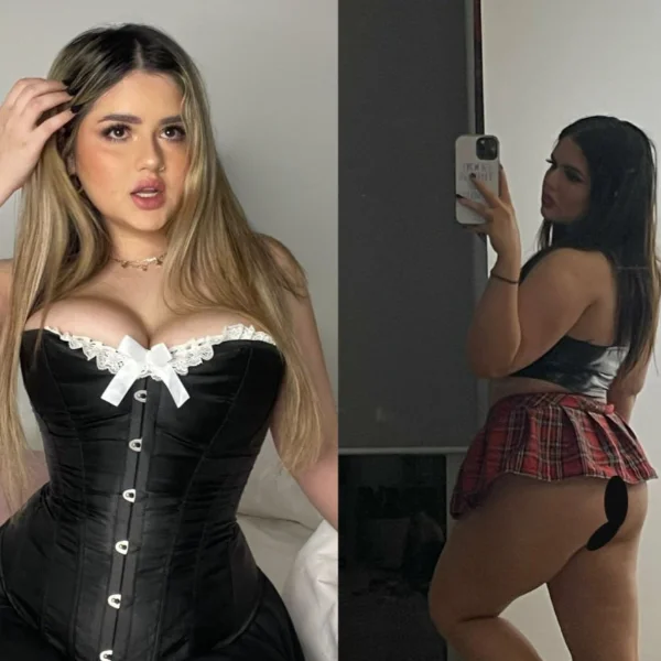 Francesca / francikath OF