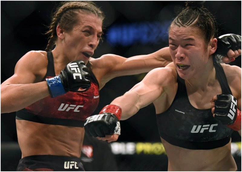 Превю преди UFC 275: Вейли срещу Йеджейчик