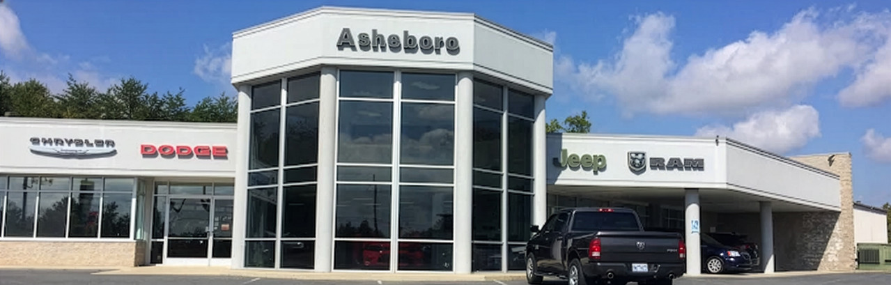 Why Servicing Your CDJR Vehicle at a Dealership Matters