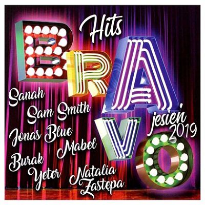 VA - Bravo Hits Jesien 2019 (2CD) (09/2019) VA-Brj-opt