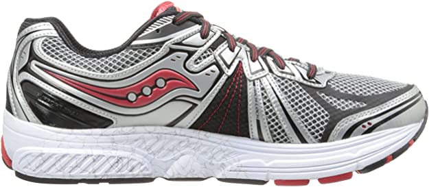 saucony men's omni 13 running shoe