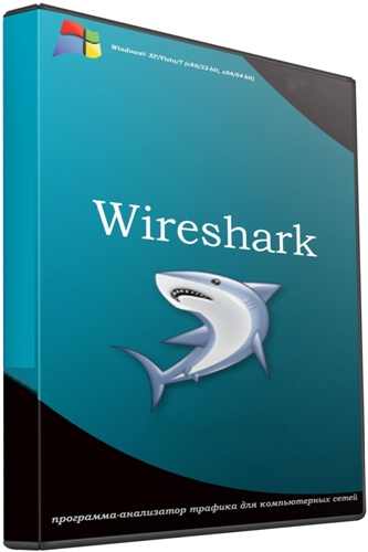 Wireshark 3.0.1