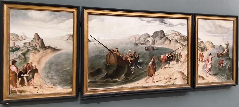 Llego a Bruselas y me voy de museos. - Bélgica: Arte en Bruselas, Amberes, Brujas, Gante y Lovaina (89)