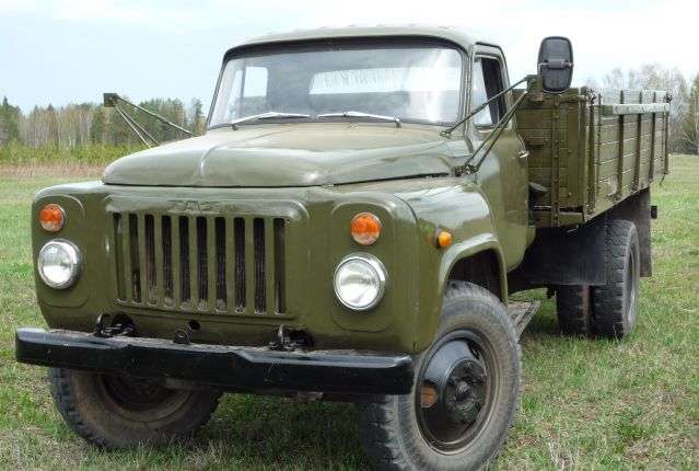 GAZ 53 (2)