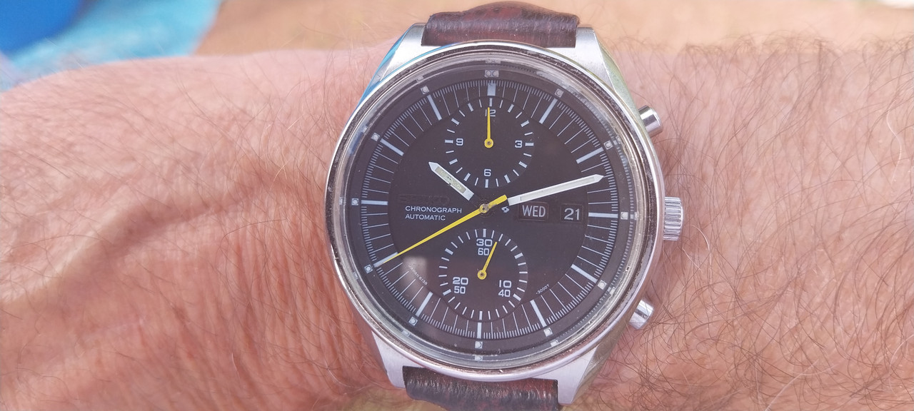 Postez vos Seiko vintage - tome 3 - Page 25 20230621-Seiko-6138