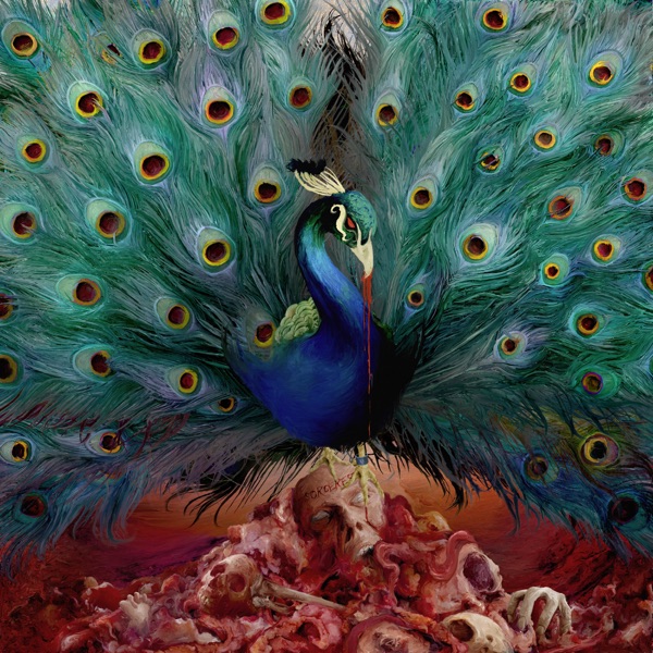 [Image: Opeth-Sorceress-2016.jpg]