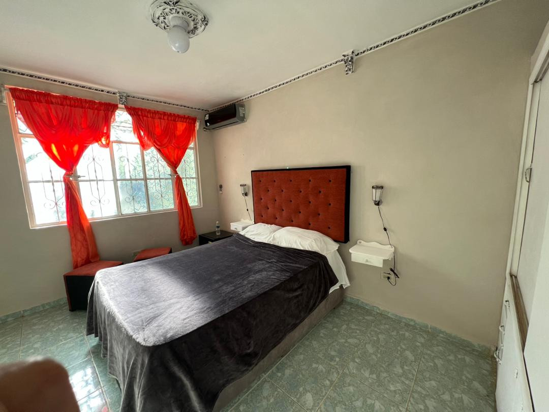 Decoración habitación