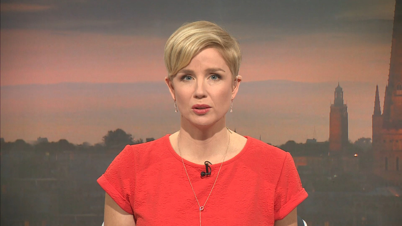 31 December - 18.30.00 - ITV News London. The latest news and we