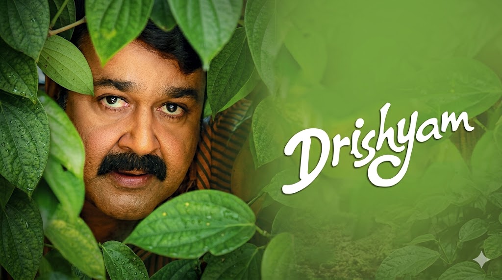 Drishyam (2013) [Hindi-Malayalam]