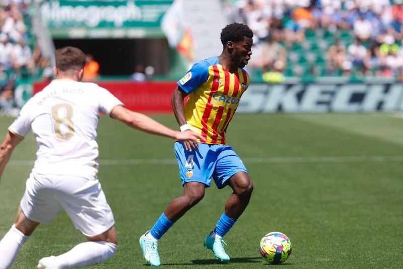 Nhận định, soi kèo Valencia vs Elche, 02h45 ngày 11/01