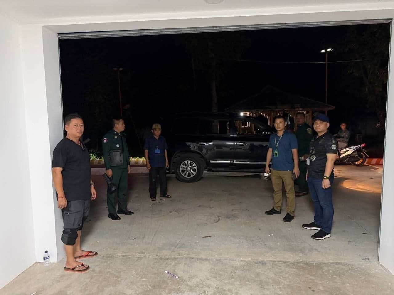 chinese man kidnapped sihanoukville freed kandal cambodia news 2026 5677