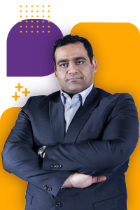 آزمون بزرگ علمی نگرش