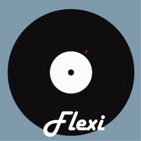 Flexi Player Turntable 1.4 MAS