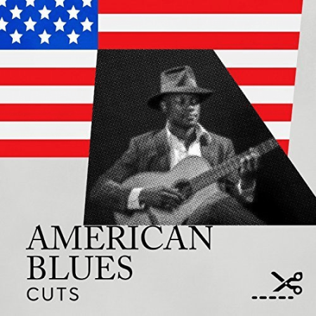 VA – American Blues Cuts (2018) FLAC
