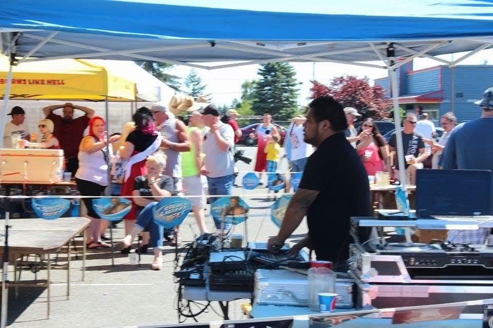 SolidRocc event photo