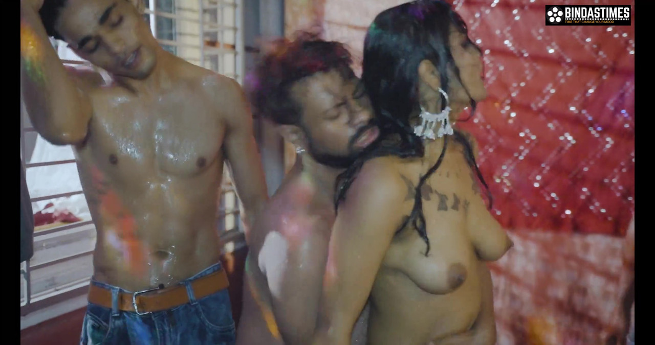 Nude Dance Show (2025) Hindi BindasTimes Short Films | 1080p | 720p | 480p | WEB-DL | Download | Watch Online