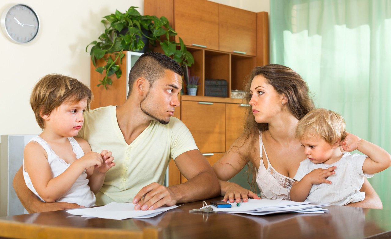 Going Through Family Legal Issues? Here are 3 Benefits of Hiring A Family Lawyer in Sydney