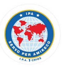 Η I.P.A. ΧΙΟΥ ΒΡΑΒΕΥΤΗΚΕ ΓΙΑ ΔΡΑΣΕΙΣ ΠΕΡΙΒΑΛΛΟΝΤΟΣ ΣΤΗ ΔΙΕΘΝΗ ΣΥΝΑΝΤΗΣΗ ΦΙΛΙΑΣ ΣΤΟ ΜΑΥΡΟΒΟΥΝΙΟ