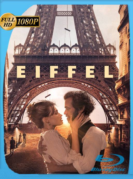 Eiffel (2021) BRRip 1080p Latino [GoogleDrive]