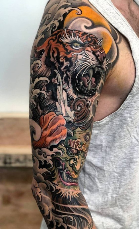japanesetattoo