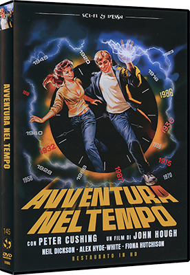 Avventura Nel Tempo (1986).mkv DVDRiP x264 AC3 - iTA