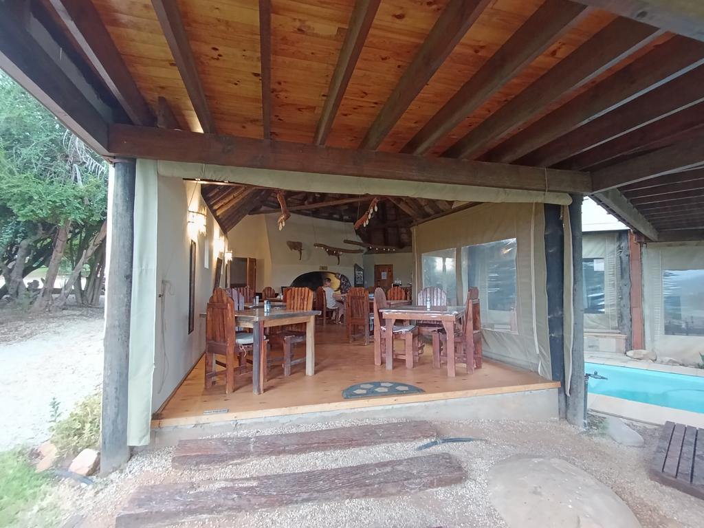 Такая близкая Африка. (ЮАР. 22 дня и 4200 км. Ноябрь-Декабрь)