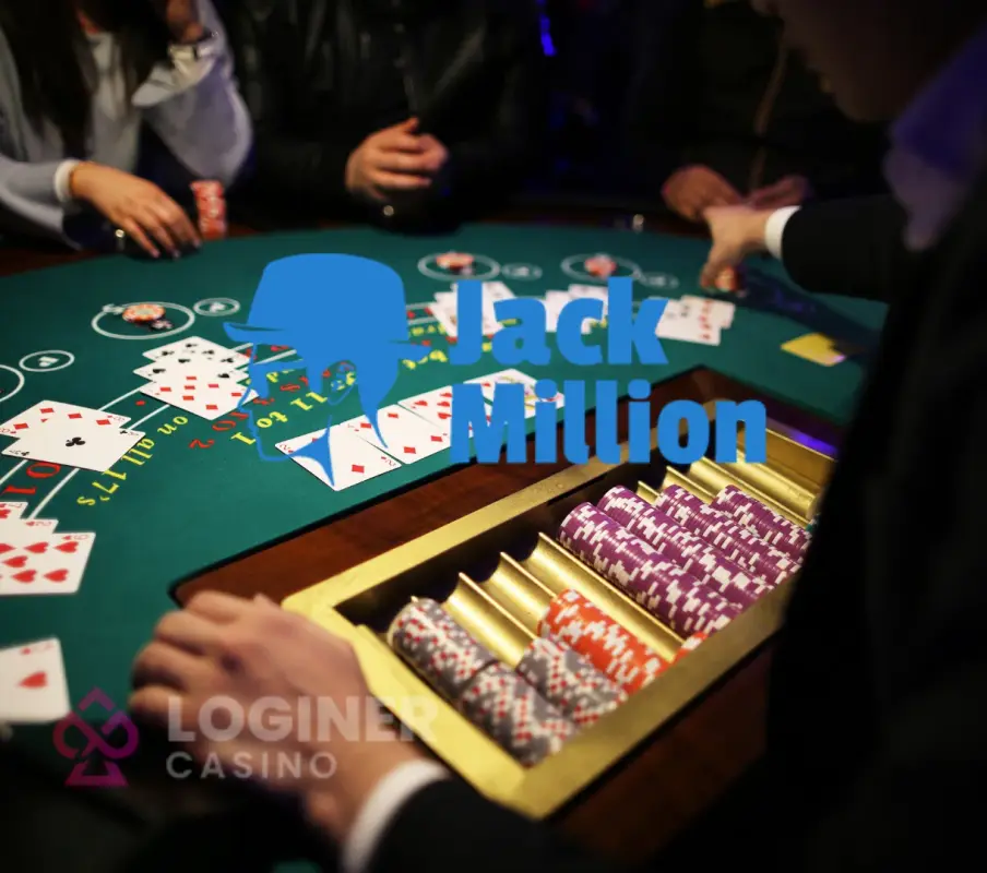 Which Australian online jackmillion casino has the best odds?