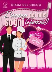Giada Del Greco – L’uomo dei miei sogni (o forse no!) (2026)