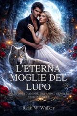 Ryan W. Walker – L’eterna moglie del lupo (2026)