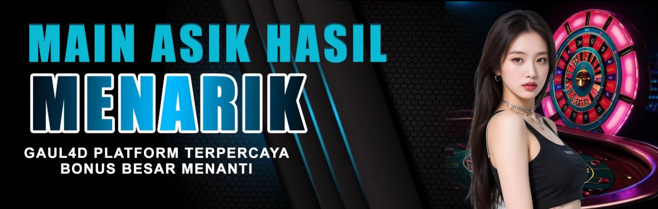 Special Bonus Kekalahan Harian