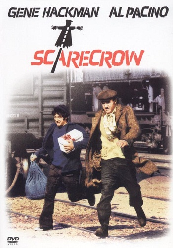 Scarecrow [1973][DVD R1][Subtitulado]