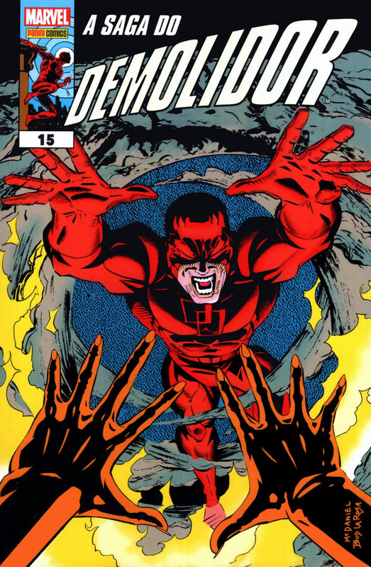 A-Saga-do-Demolidor-Volume-15