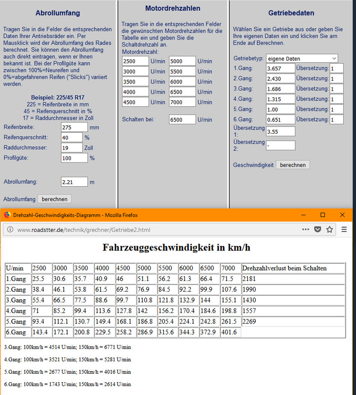 2018-08-13 Getriebe Mustang GT MT 2017
