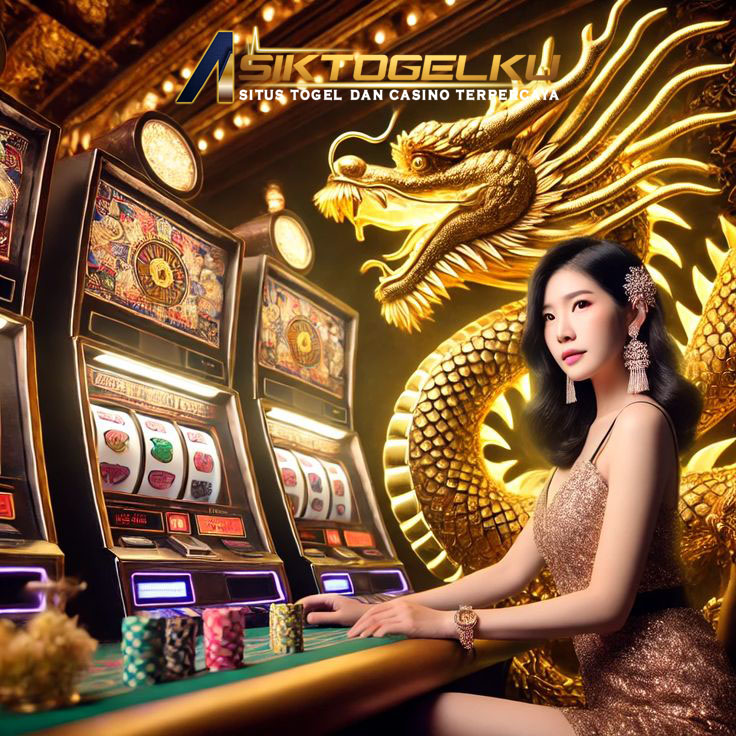 Asik Togel - Link Toto Daftar & Login Alternatif Togel Online