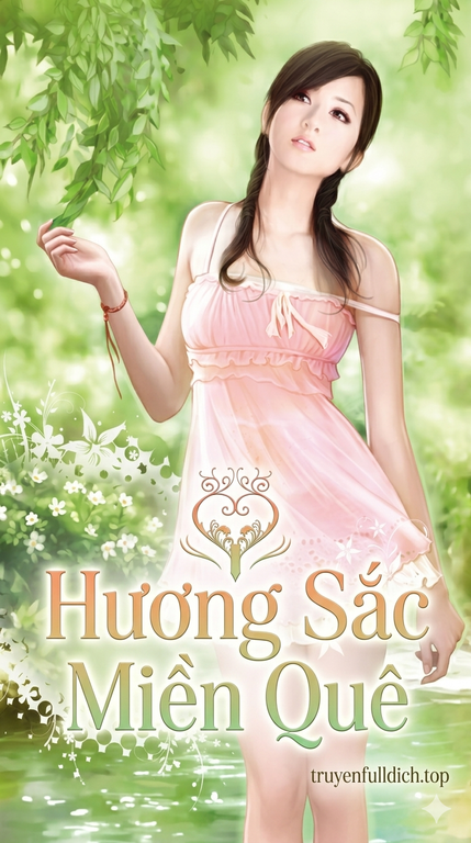 Hương Sắc Miền Quê