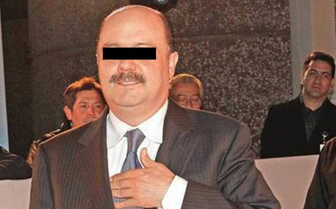 César Duarte afirma que él quiso dar la cara ante la justicia en México
