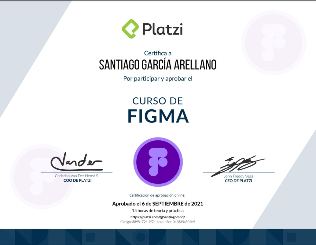 Figma Course