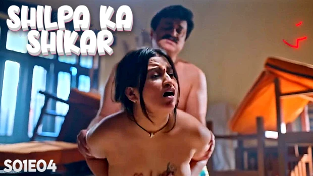 Shilpa Ka Shikaar S01 Episode 04 Hot Web Series PrimePlay