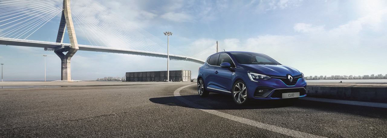 2019 Renault Clio (19)