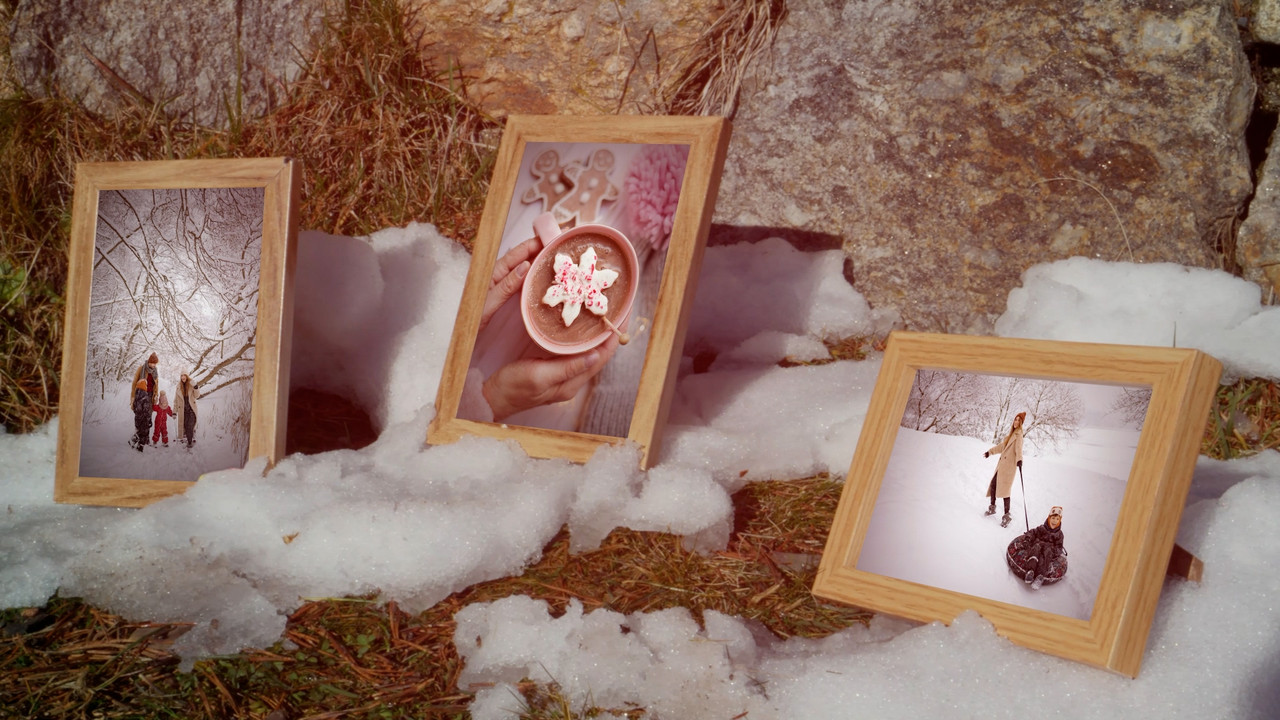 Hello Cold Days Slideshow - 2