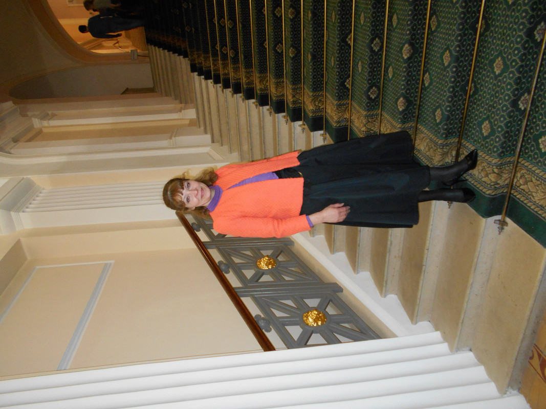 01.02.19. Консерватория