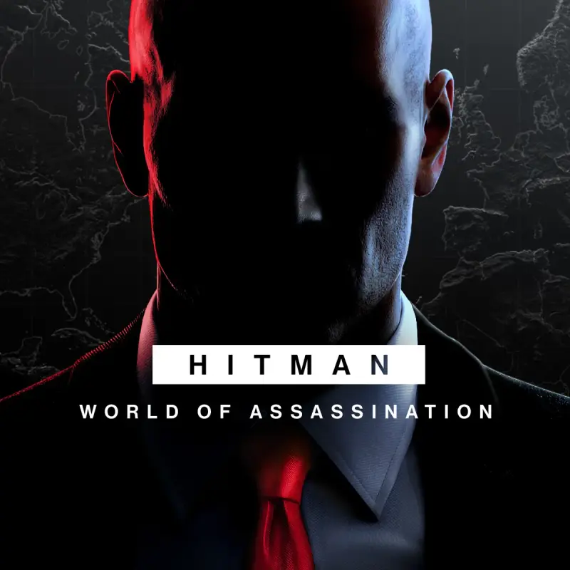 Hitman