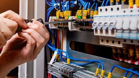 Your Professional Guide In Electrical Installation On Site Your Professional Guide In Electrical Installation On Site