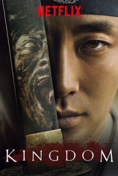 Kingdom 1ª Temporada WEB-DL 720p Dual Áudio