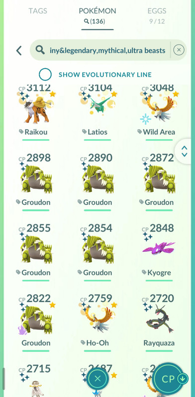 Screenshot 20260208 102649 Pokmon GO