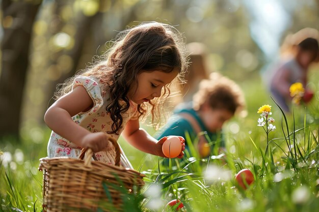 eager-children-joyfully-engaged-festive-easter-egg-hunt-excitedly-searching-with-baskets-hand-864588.jpg