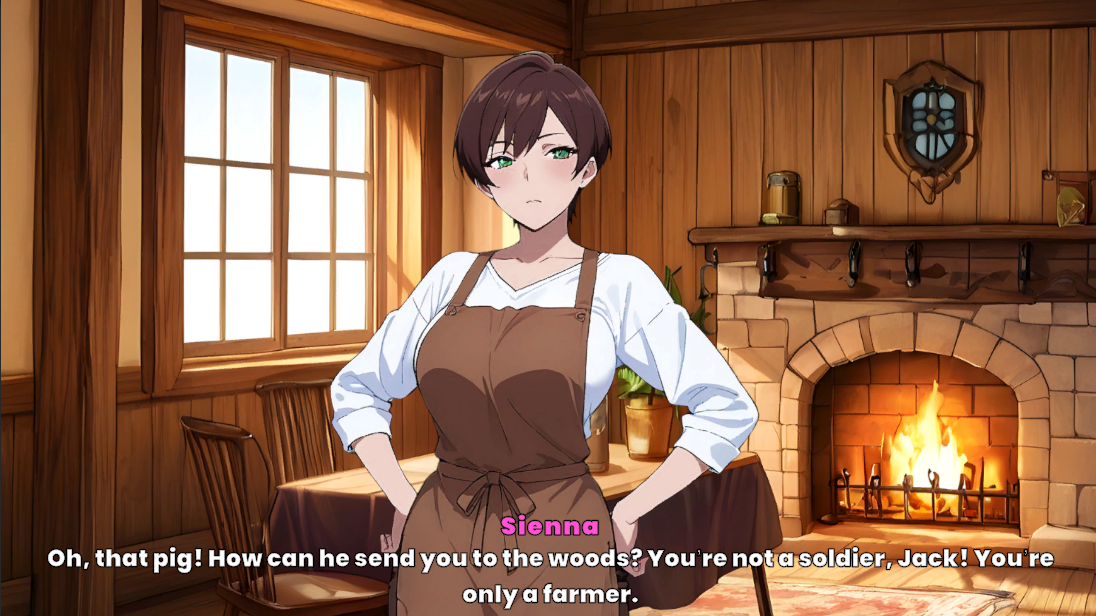 Manbreaker APK download