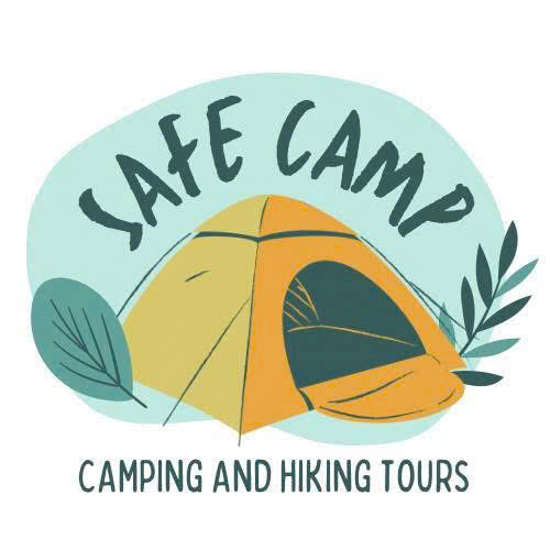 Safe Tour Logo